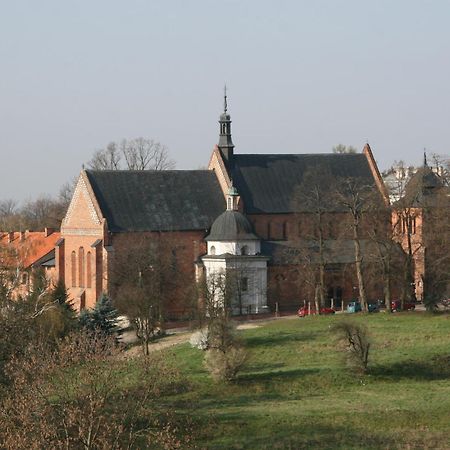 Apartamenty Furta Dominikanska Sandomierz Habitación foto